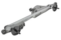 фото thumb №3, Механізм двірник перед renault koleos 2008-