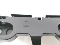 фото thumb №16, Лівий напрямна заднього бампера mazda 6 sedan gg ghp9502j1 2.2l дизель 100kw