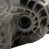 Mercedes w176 w246 автоматична коробка передач передач dwusprzęgłowa 724020 Доставка, фото thumb