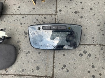 фото thumb №10, Потолок элементы интерьера maserati ghibli iii комплект