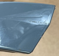 фото thumb №12, K31 audi q2 81a планка крила лівий зад 81a853817a