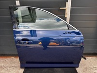 фото thumb №1, Audi a4 b9 двері передні праві праві перед lx5q