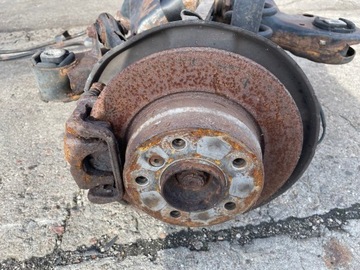 фото thumb №7, Bmw 1 e87 05- підвішування зад задні комплект 1.6 7519925-04