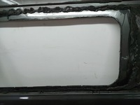 фото thumb №4, Ford transit custom двері ліва бічний szary magnetic