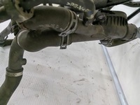 фото thumb №8, Vw scirocco 2.0tdi cfg шланги wody temostat додаткова насос wody