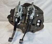 фото thumb №7, Підсилювач opel zafira b 1.9 cdti 13142362 педалі 13192503 24463406