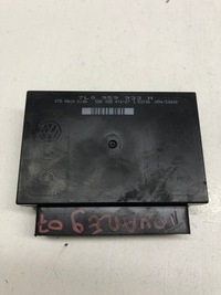 фото thumb №1, Модуль комфорту vw 7l0959933h