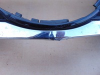 фото thumb №7, Накладки хром решітка mercedes w251 r klasa