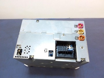 фото thumb №4, Bmw 3 e90 e91 считыватель привод dvd cd навигации