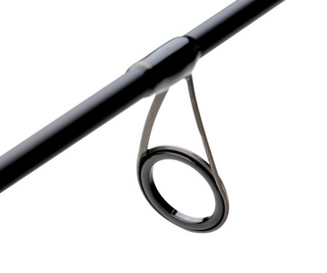 SPINNING FLAGMAN BLACKFIRE 229 CM 5-25 GR