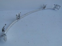 фото thumb №10, Mercedes s klasa w223 223 maybach z223 балка нижня w бампер + кронштейни