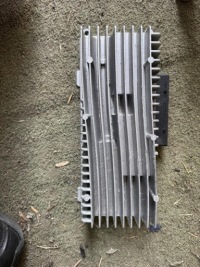 Купить Усилитель модуль аудио радио audi a4 b8 рестайлинг  q5 8r 8r0035223g, фото thumb