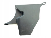 фото thumb №2, 07/18 honda civic vi накладка стійка порога l.przód