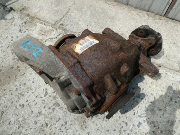 фото thumb №5, Bmw e82 міст зад диференціал 2.0 d 3.07 e87 e81 n47