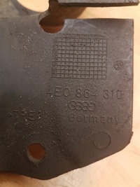 фото thumb №3, Защита тяга рулевой рейки audi a8 d3