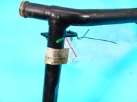 фото thumb №6, Шланг трубка wody audi a8 d3 4.2b bfm