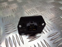 Купить Резистор резистор вентилятор chevrolet spark, фото thumb