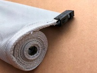 фото thumb №10, Штора шторка люк панорами szary grey do jeep renegade 2016-23