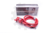 фото thumb №10, Клема do акумулятора bmw e60 bmw e60 esen skv skv96skv308