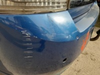 Opel vectra c бампер задняя задний задний z20q 2bu Цена, фото thumb