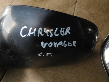 фото thumb №5, Chrysler voyager дзеркало ліві праві 2.5