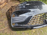 фото thumb №9, Бампер перед renault zoe lift 19r-