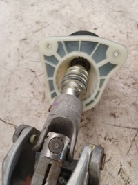 Wał колонки рулевого mercedes-benz gl x164 164 a1644600916 Недорого, фото thumb