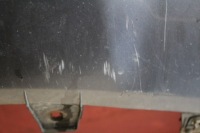 Бампер перед передний szary pdc toyota land cruiser j120 02-09 Доставка, фото thumb