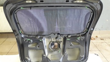 фото thumb №15, Кришка багажника зад задня seat altea 2003-2010 колір ls7z