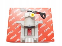 фото thumb №1, Суппорт тормозной зад левый vw passat b5 fl 00-05