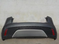 фото thumb №1, Jaguar e-pace x540 17- бампер задній задня pdc