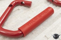 фото thumb №7, Jeep wrangler jk 2 2007-2018 крепления off road