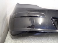 фото thumb №9, Hyundai i30 hb i 07- 10 бампер задний 9f