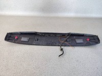 Спойлер спойлер крышки багажника задний третье  фонарь  стоп renault clio 2 с Разборки, фото thumb