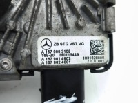 фото thumb №9, Mercedes-benz gle w167 2020 моторчик редуктор a1679003105