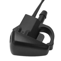 фото thumb №14, Насадка распылителя передней стекло jet lr048615 заменитель распылителя