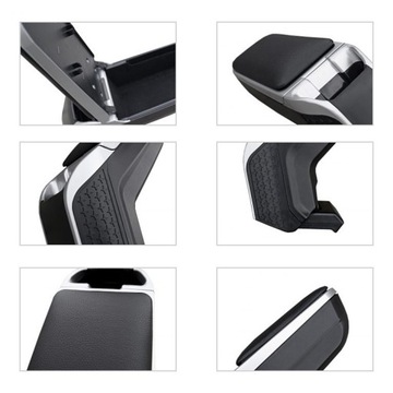 ПОДЛОКОТНИК FORD CONNECT II 2014 > 2018 *p4