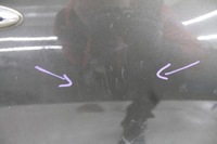 фото thumb №4, Двері правий задня mini countryman r60 a48 10-16