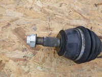 фото thumb №2, Приводной вал левая jeep compass ii 2.0 d