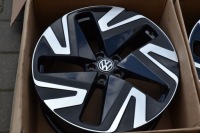 фото thumb №12, Диски 21" 5x112 vw id tiguan arteon passat skoda enyaq