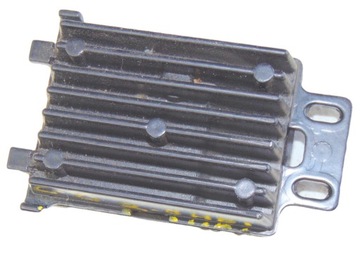 фото thumb №1, Citroen c8 2.0 hdi 03r резистор резистор повітропровід