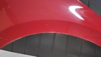 фото thumb №9, Крыло правый перед bmw 1 e87 a61 karmesinrot oryg