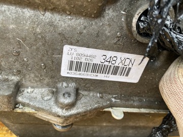 фото thumb №6, Коробка передач коробки передач комплектная bmw f90 m5 ga8hp75z