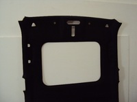 фото thumb №4, Потолок защита nissan juke i fl f15 2014-