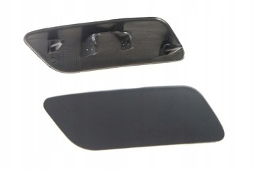 фото thumb №1, Audi a6 c6 заглушка омывателя фара правая