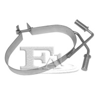 фото thumb №2, F-a1 234-953 кронштейн, гаситель