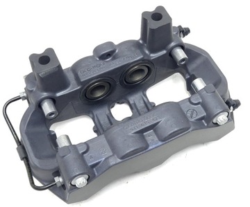 фото thumb №14, Суппорт левый зад audi e-tron gt 4j3615423k