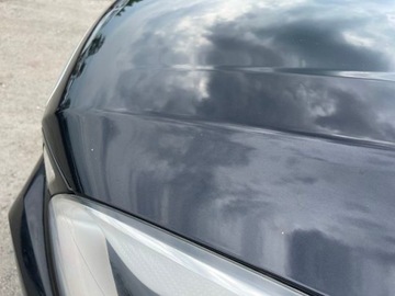 фото thumb №5, Volvo xc60 r-design капот крышка двигателя 452-46