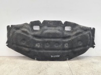 фото thumb №1, Dacia duster i шумоизоляция капот