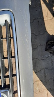 фото thumb №13, Бампер перед передній volvo s40 v50 04-07r